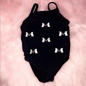 Juicy Couture Swinsuit